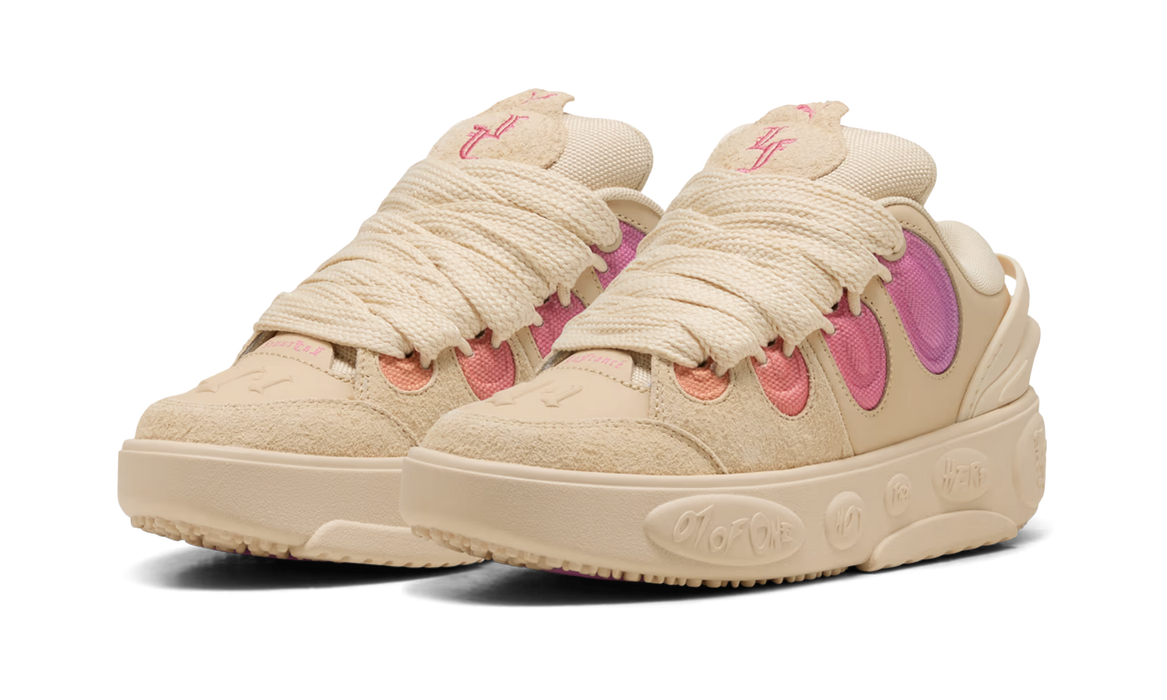 Puma LaMelo Ball LaFrancé Bright Lights