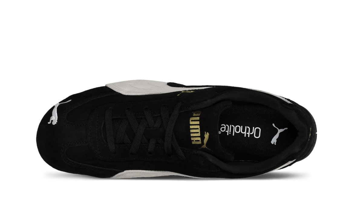 Puma Speedcat OG Black White (GS)