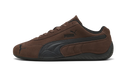 Puma Speedcat OG Chestnut Brown Black