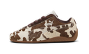 Puma Speedcat OG Cow Print (Femei)