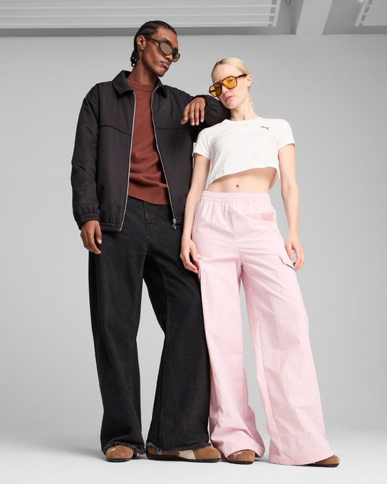 Puma Speedcat OG Haute Coffee Frosted Ivory (Gold Tongue Logo)