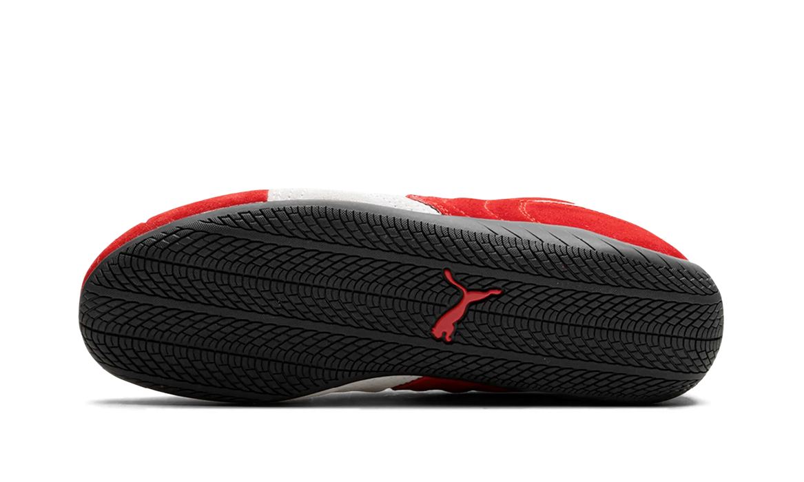 Puma Speedcat OG Red White