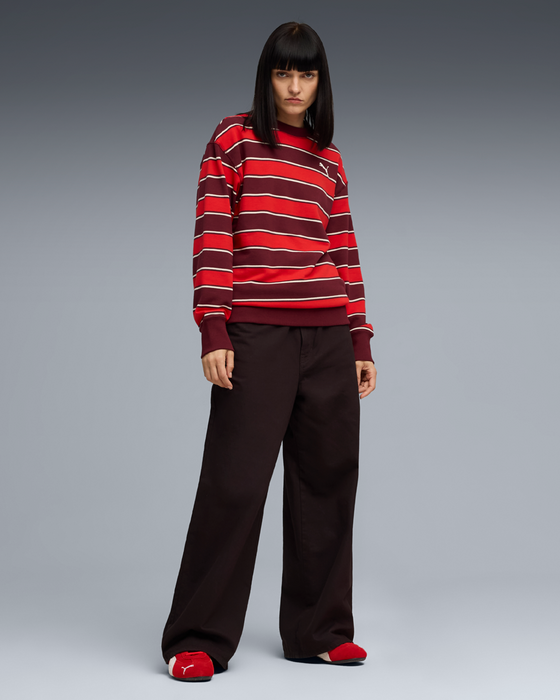 Puma Speedcat OG Red White