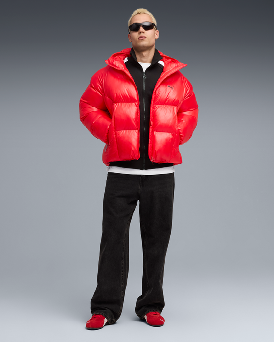 Puma Speedcat OG Red White