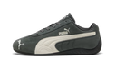 Puma Speedcat OG Shadow Gray Black