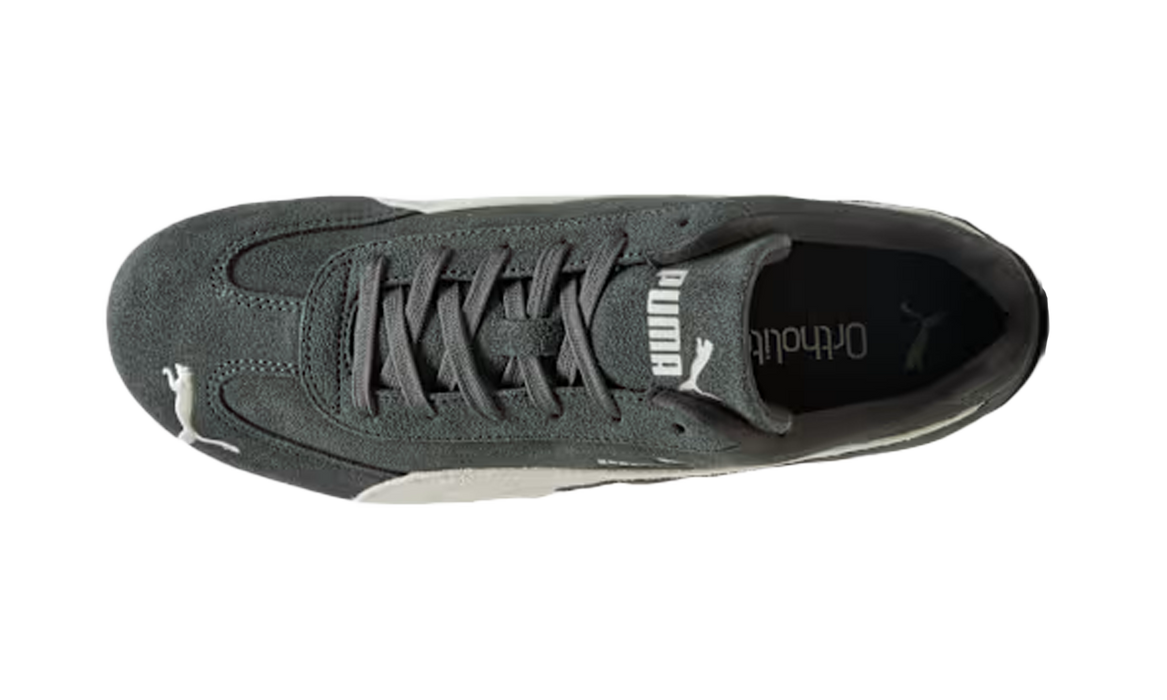 Puma Speedcat OG Shadow Gray Black