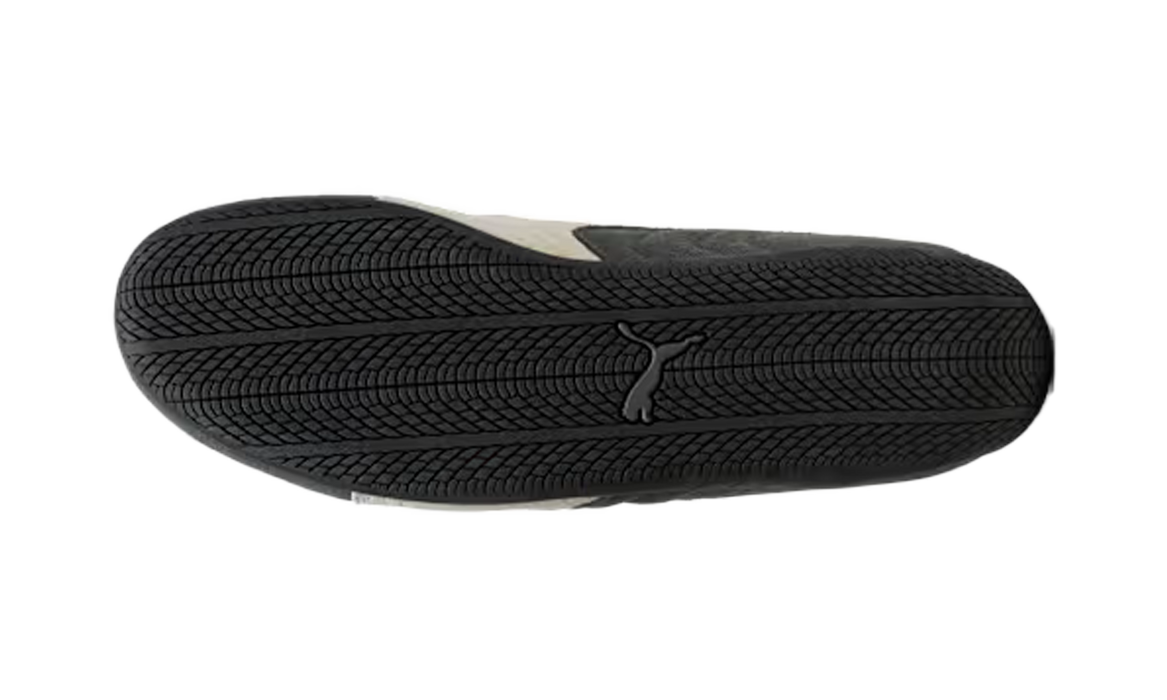 Puma Speedcat OG Shadow Gray Black
