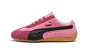 Puma Speedcat OG Strawberry Burst Black