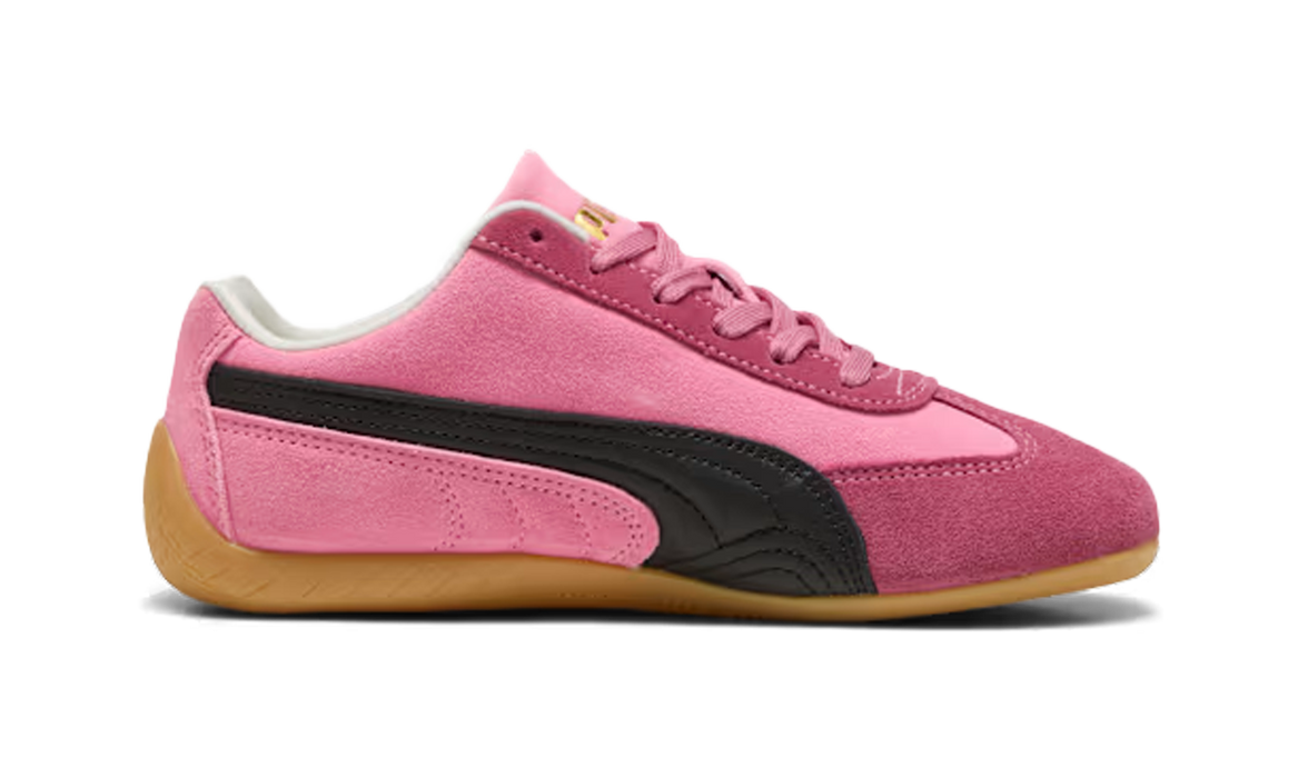 Puma Speedcat OG Strawberry Burst Black