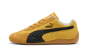 Puma Speedcat OG Sunny Yellow Black