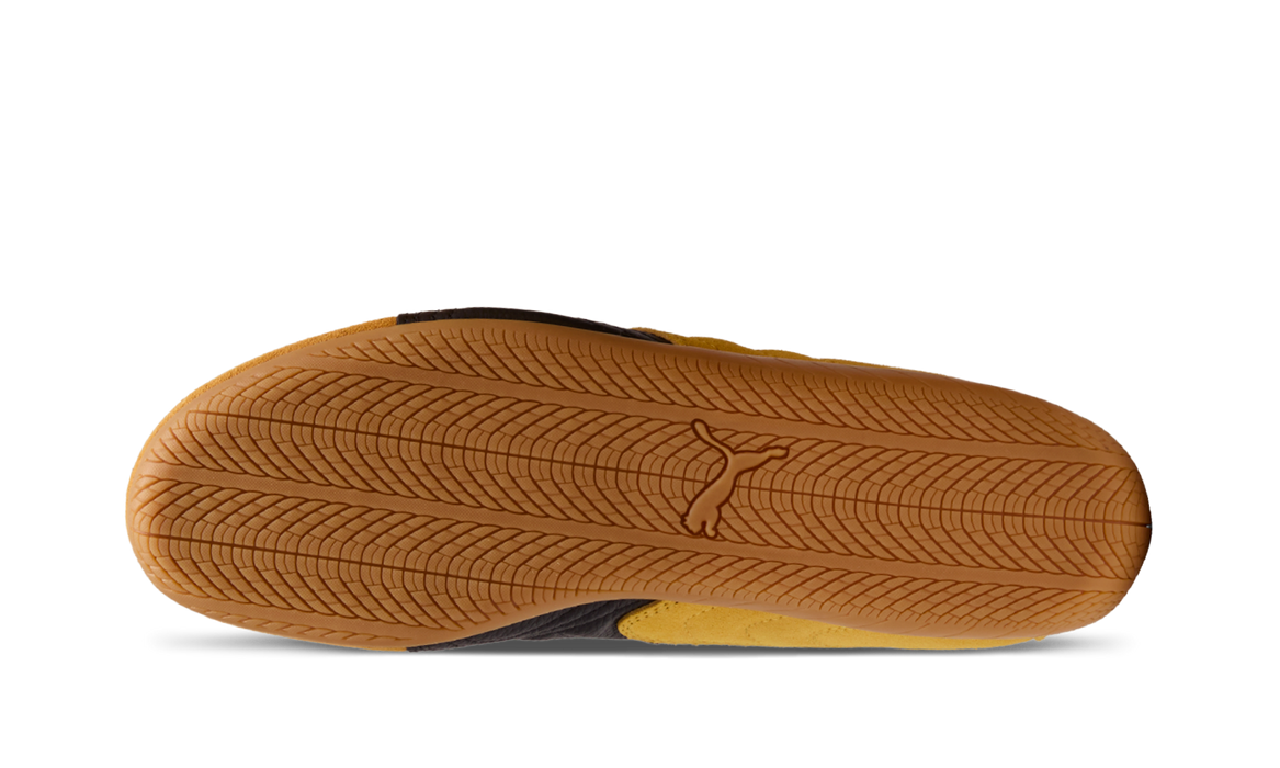 Puma Speedcat OG Sunny Yellow Black