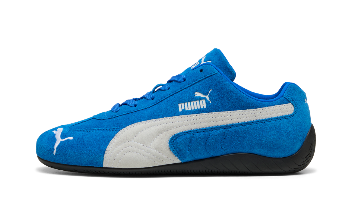 Puma Speedcat OG Team Royal White