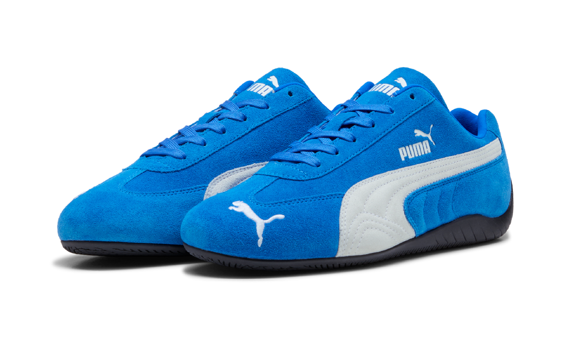 Puma Speedcat OG Team Royal White