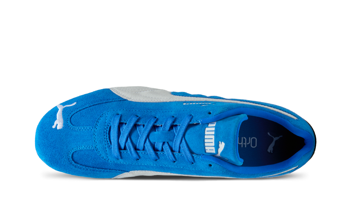 Puma Speedcat OG Team Royal White