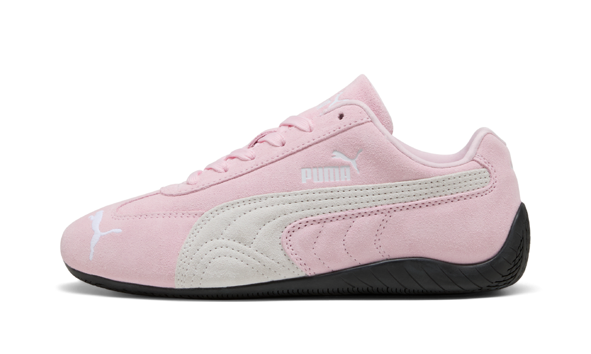 Puma Speedcat OG Whisp of Pink White