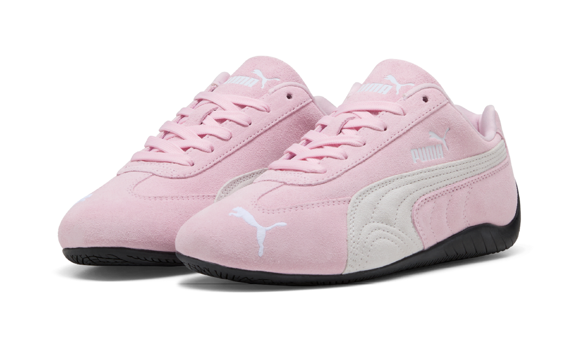 Puma Speedcat OG Whisp of Pink White