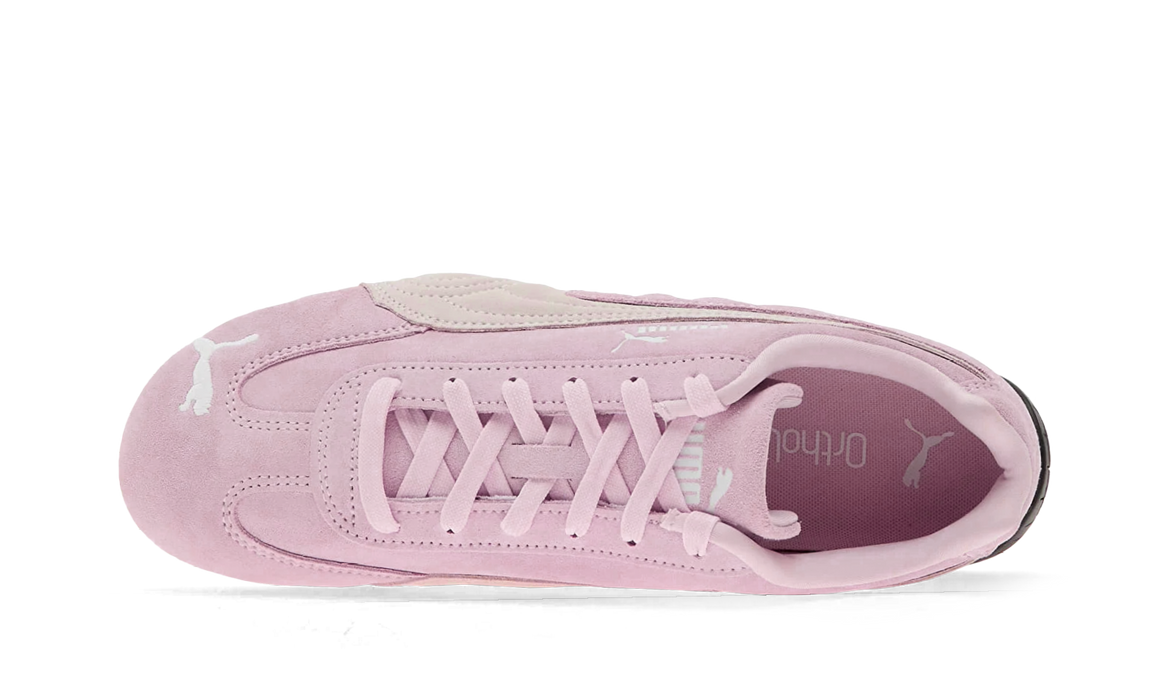 Puma Speedcat OG Whisp of Pink White