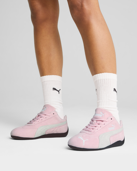 Puma Speedcat OG Whisp of Pink White