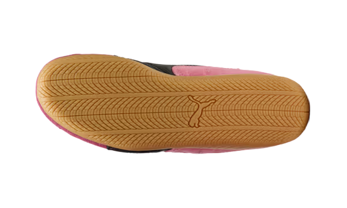 Puma Speedcat OG Strawberry Burst Black