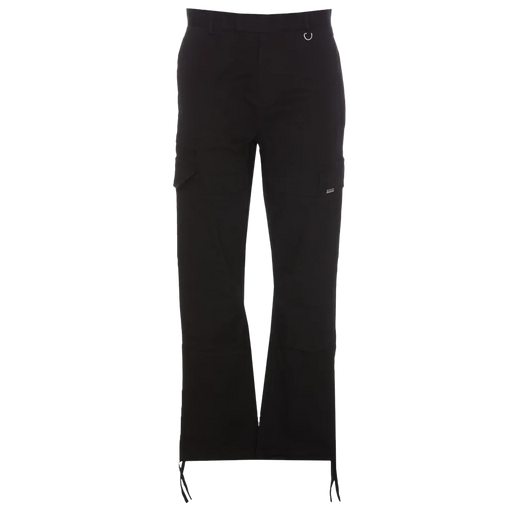 Represent Cargo Pants Black - True to Sole - 1