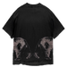 Represent Mission Hills T-Shirt Black - True to Sole - 2