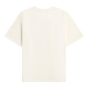 Tricou Rhude Sardines Vintage Alb