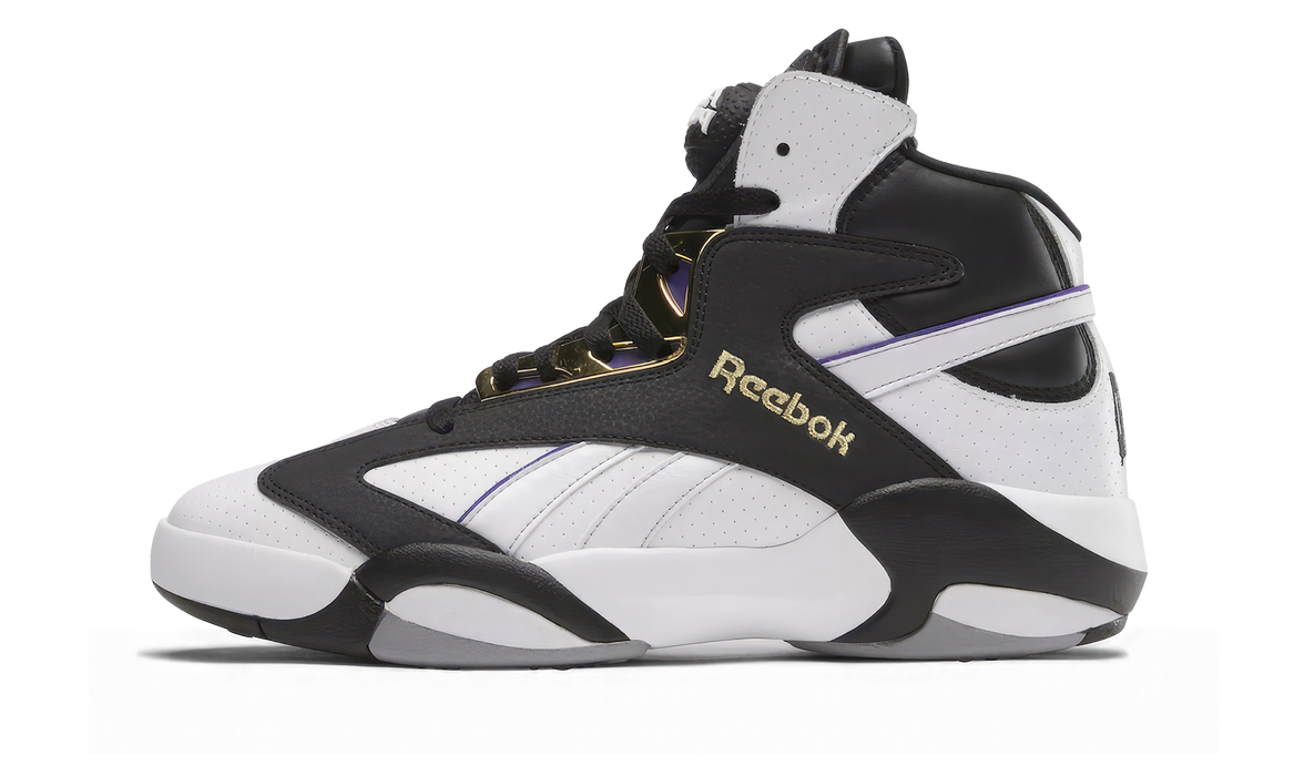 Reebok Shaq Attaq MVP
