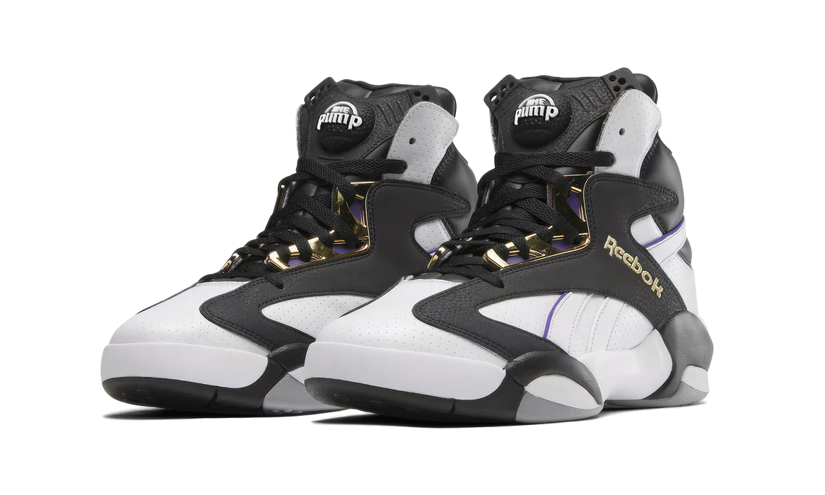Reebok Shaq Attaq MVP