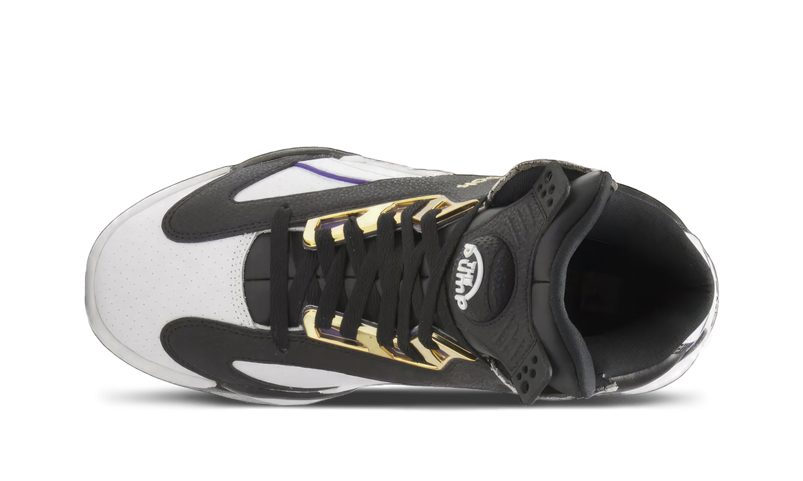 Reebok Shaq Attaq MVP