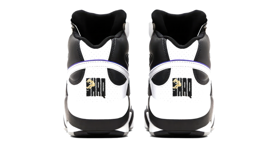 Reebok Shaq Attaq MVP