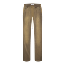 Rhude Pantaloni de Trening Clasici Maro