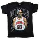 Rodman T-Shirt V6 - True to Sole - 1