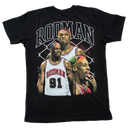 Rodman T-Shirt V6 - True to Sole - 2