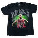 Rodman T-Shirt V7 - True to Sole - 1 