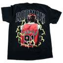 Rodman T-Shirt V7 - True to Sole - 2