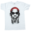 Rodman T-Shirt V8 - True to Sole - 1
