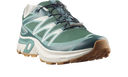 Salomon XT-EVR M Bistro Green/Vanilla Ice