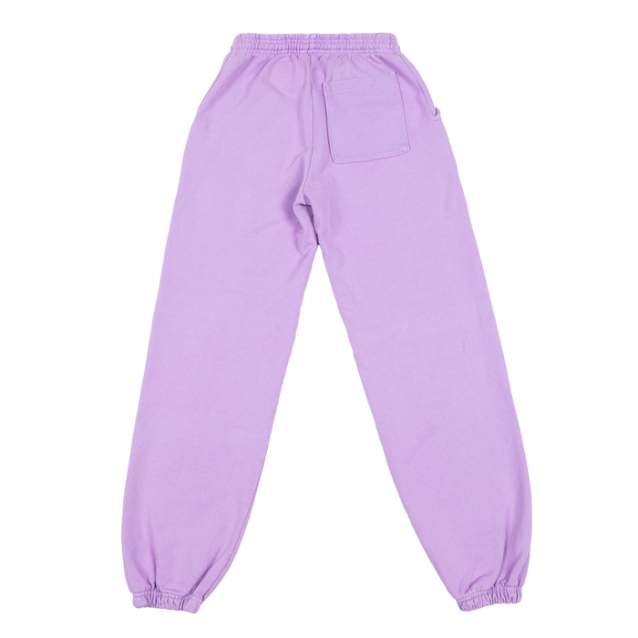 Buy Sp5der Atlanta Sweatpants 'Pink' - 2406 1SS230204AS PINK