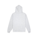 Sp5der Arach NY Phobia Hoodie Ash Grey