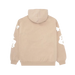 Sp5der Beluga Hoodie Sand- True to Sole - 2