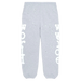 Sp5der Beluga Sweatpants Heather Grey  - True to Sole-1