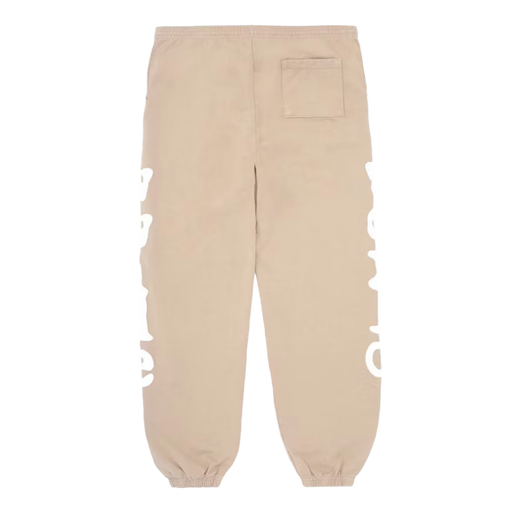Sp5der Beluga Sweatpants Sand - True to Sole - 2