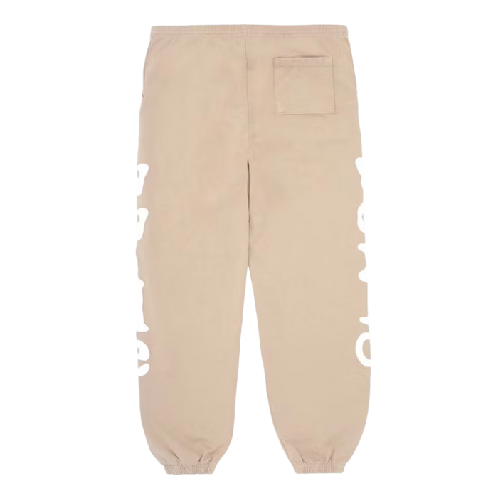 Sp5der Beluga Sweatpants Sand - True to Sole - 2
