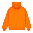 Sp5der Legacy Hoodie Orange
