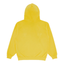 Sp5der Legacy Hoodie Yellow