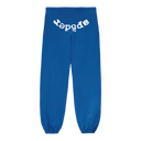 Sp5der Legacy Sweatpant Blue