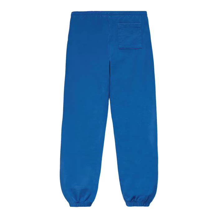 Sp5der Legacy Sweatpant Blue