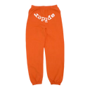 Sp5der Legacy Sweatpant Orange