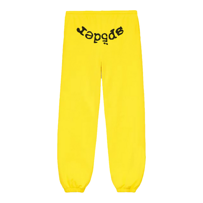 Sp5der Legacy Sweatpant