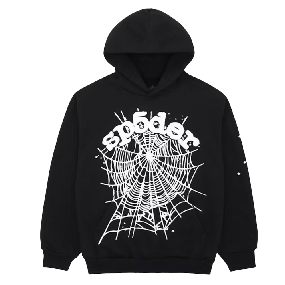 Sp5der - True to Sole